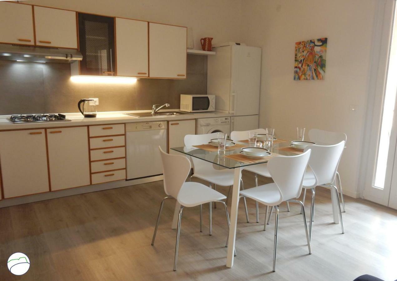 Ferienwohnung Casa Beatrice Garda Garda  Exterior foto