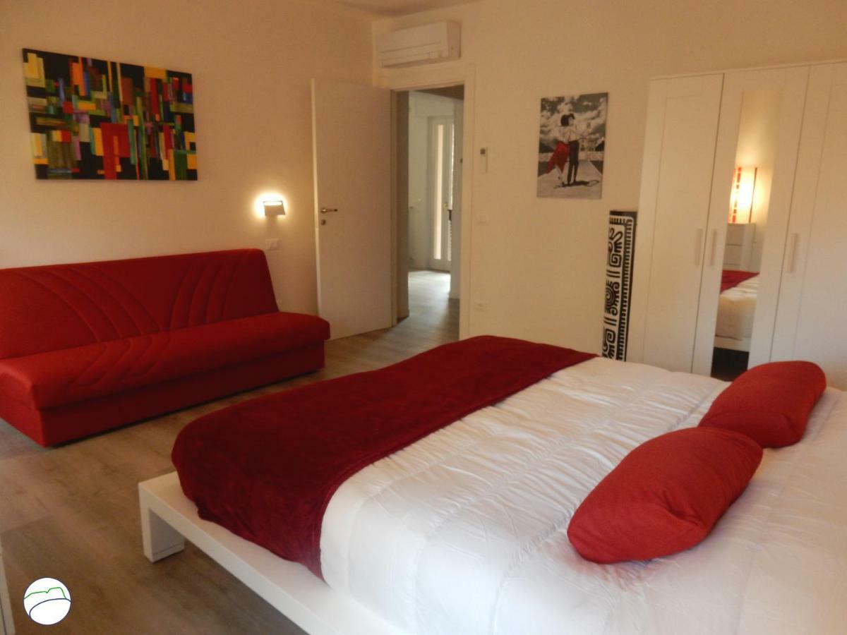 Ferienwohnung Casa Beatrice Garda Garda  Exterior foto