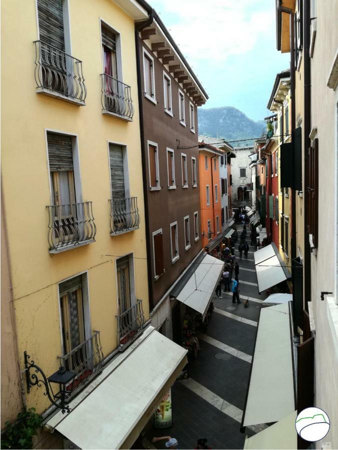 Ferienwohnung Casa Beatrice Garda Garda  Exterior foto