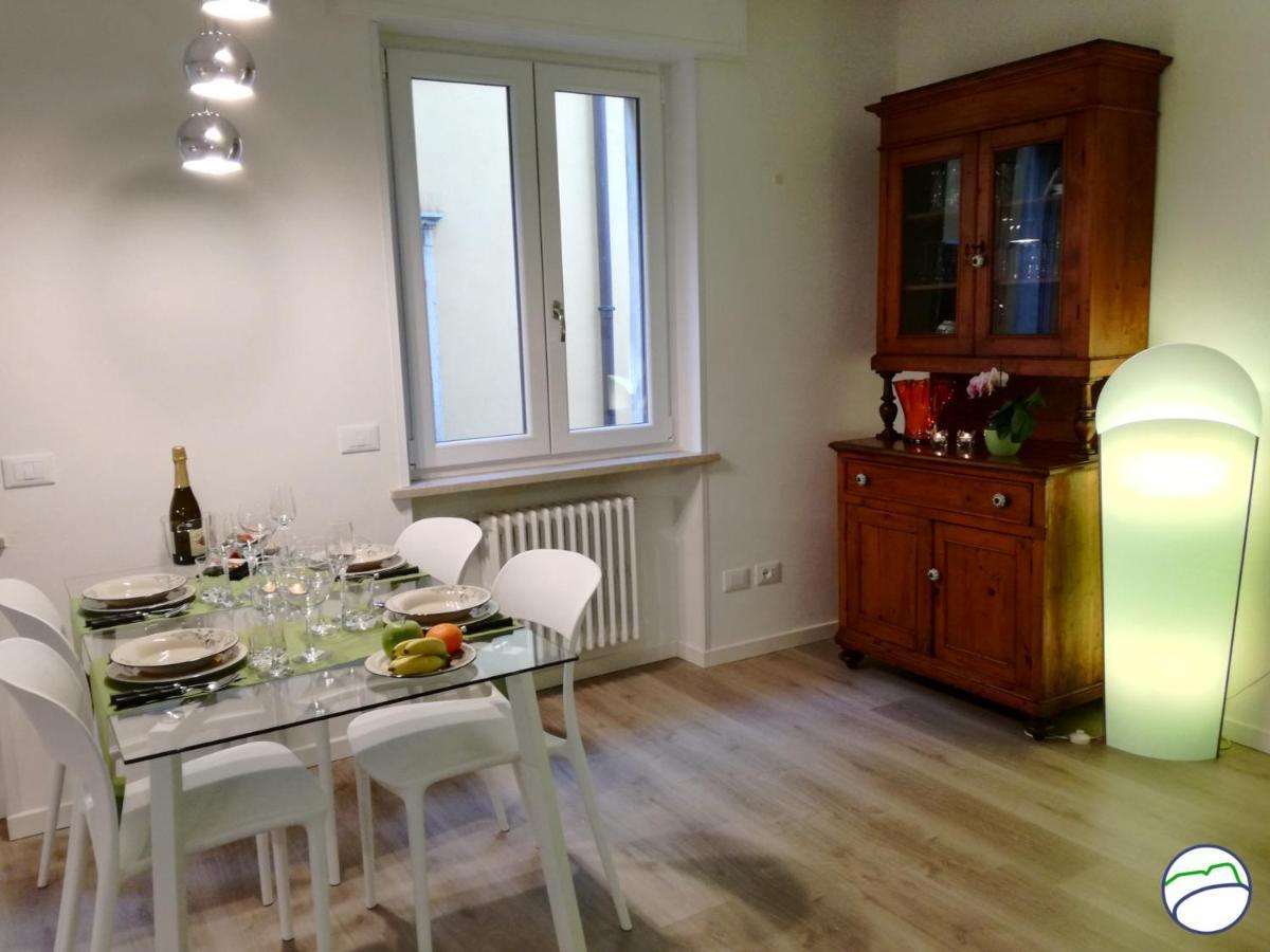 Ferienwohnung Casa Beatrice Garda Garda  Exterior foto