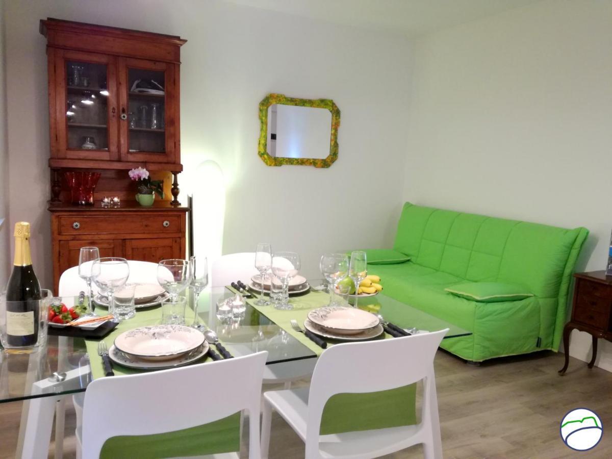 Ferienwohnung Casa Beatrice Garda Garda  Exterior foto
